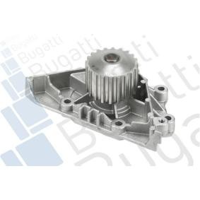Acquista Pompa acqua da BUGATTI PA5510 a buon mercato per soli 84,02 €