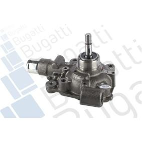 Wasserpumpe von BUGATTI