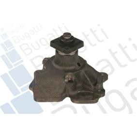 Achetez des Pompe à eau BUGATTI PA6003 à prix pour 90,28 €