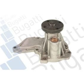 Achetez des Pompe à eau BUGATTI PA6010 à prix pour 59,35 €