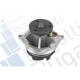 Achetez des Pompe à eau BUGATTI PA6013 à prix pour 96,49 €