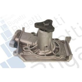 Achetez des Pompe à eau BUGATTI PA6703 à prix pour 77,49 €