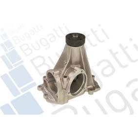 Achetez des Pompe à eau BUGATTI PA6807 à prix pour 140,67 €