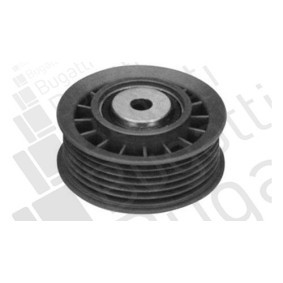 Wasserpumpe von BUGATTI PA6816