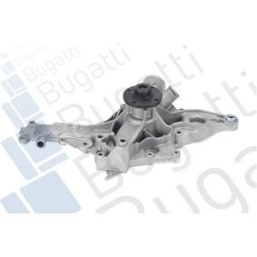 Achetez des Pompe à eau BUGATTI PA6823 à prix pour 126,85 €
