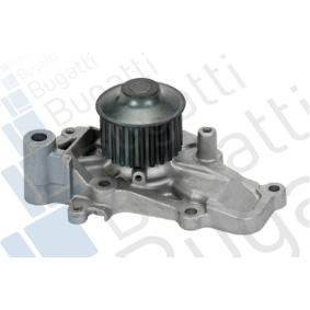 Achetez des Pompe à eau BUGATTI PA6905 à prix pour 118,46 €