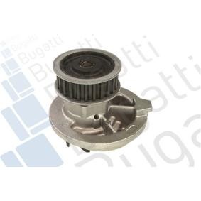 Achetez des Pompe à eau BUGATTI PA7203 à prix pour 59,25 €