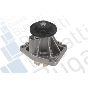 Achetez des Pompe à eau BUGATTI PA7209 à prix pour 86,48 €