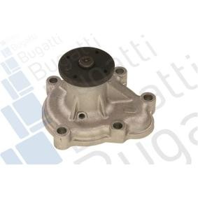 Achetez des Pompe à eau BUGATTI PA7212 à prix pour 80,52 €