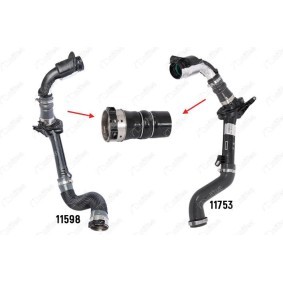 Acquista Flessibile aria alimentazione da NIFEA 11599 a buon mercato per soli 35,91 €