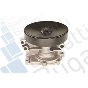 Wasserpumpe PA7802 für SAAB