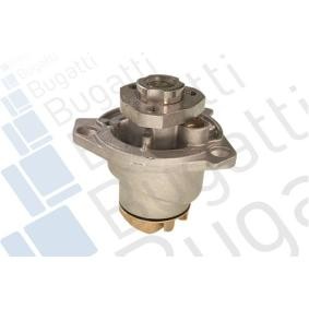 Achetez des Pompe à eau BUGATTI PA8708 à prix pour 56,17 €
