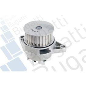 Achetez des Pompe à eau BUGATTI PA8709 à prix pour 49,88 €