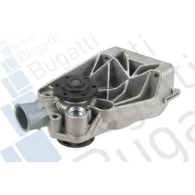 Achetez des Pompe à eau BUGATTI PA8711 à prix pour 103,48 €
