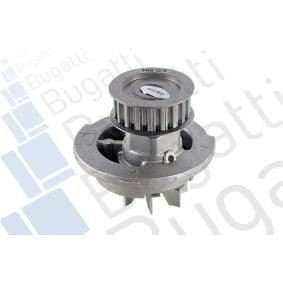 Achetez des Pompe à eau BUGATTI PA9102 à prix pour 77,68 €