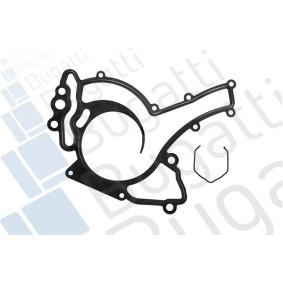 Achetez des Pompe à eau BUGATTI PA9203 à prix pour 71,30 €
