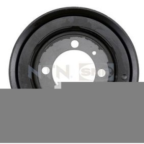 Acquista Puleggia cinghia albero a gomiti da SNR DPF353.00 a buon mercato per soli 119,28 €