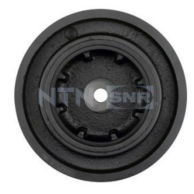 Riemenscheibe, Kurbelwelle DPF355.22 für RENAULT