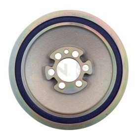 Riemenscheibe, Kurbelwelle DPF358.02 von SNR günstig für 75,49 € online kaufen
