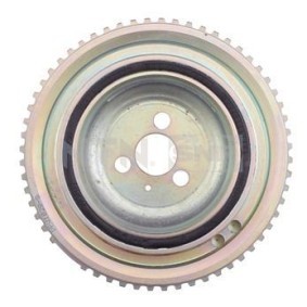 Comprar Polea de cigüeñal de SNR DPF358.12 a bajo precio de 51,30 €