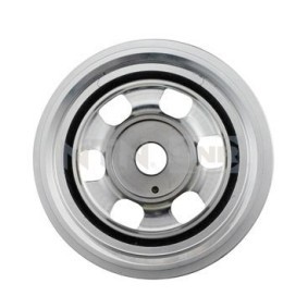 Comprar Polea de cigüeñal de SNR DPF358.14 a bajo precio de 62,18 €