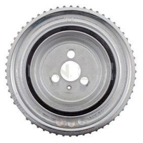 Riemenscheibe, Kurbelwelle DPF358.19 von SNR günstig für 46,56 € online kaufen