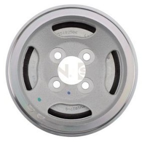 Acquista Puleggia cinghia albero a gomiti da SNR DPF358.23 a buon mercato per soli 73,69 €