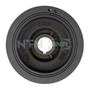 Riemenscheibe, Kurbelwelle DPF359.05 von SNR günstig für 68,73 € online kaufen
