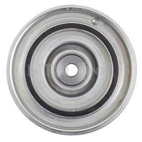 Acquista Puleggia cinghia albero a gomiti da SNR DPF359.18 a buon mercato per soli 63,40 €