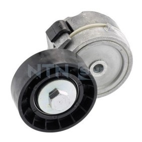 Compre Rolo tensor, correia trapezoidal estriada da SNR GA340.03 a um preço baixo por 46,58 €