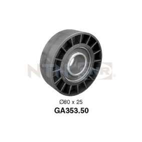 Acquista Galoppino guidacinghia, cinghia Poly-V da SNR GA353.50 a buon mercato per soli 34,19 €