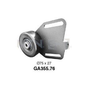 Compre Rolo tensor, correia trapezoidal estriada de SNR online para SAFRANE I (B54_) a preços moderados