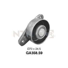 Acquista Galoppino guidacinghia, cinghia Poly-V da SNR GA358.59 a buon mercato per soli 48,14 €
