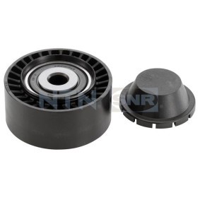 Acquista Galoppino / guidacinghia, cinghia poly-v da SNR online per 208 II Hatchback (UB_, UP_, UW_, UJ_) a prezzi moderati