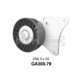 Acquista Galoppino guidacinghia, cinghia Poly-V da SNR GA359.79 a buon mercato per soli 26,48 €