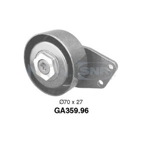 Spannrolle, Keilrippenriemen GA359.96