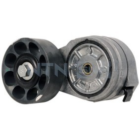 Compre Rolo tensor, correia trapezoidal estriada de SNR online para Discovery II (L318) a preços moderados