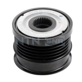 Achetez des Poulie roue libre, alternateur SNR GA753.00 à prix pour 100,82 €
