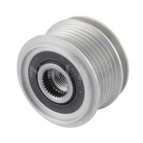 Köp Frihjulskoppling, generator av SNR GA754.07 till det låga priset 480,49 kr