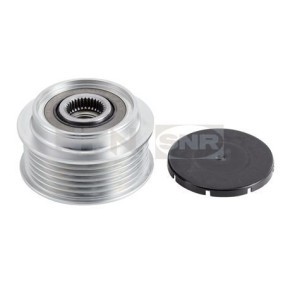 Achetez des Poulie roue libre, alternateur SNR GA754.13 à prix pour 67,49 €