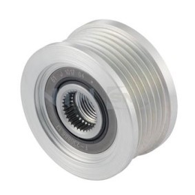 Achetez des Poulie roue libre, alternateur SNR GA758.00 à prix pour 30,71 €