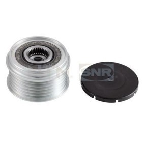 Compre Polea libre del alternador de SNR online para Corsa Mk I (B) Hatchback (S93) a precios moderados