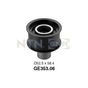 Acquista Galoppino / Guidacinghia, Cinghia dentata da SNR GE353.06 a buon mercato per soli 25,47 €