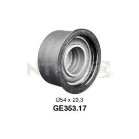 Acquista Galoppino / Guidacinghia, Cinghia dentata da SNR GE353.17 a buon mercato per soli 19,42 €