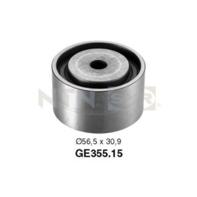 Umlenkrolle, Zahnriemen GE355.15 für RENAULT