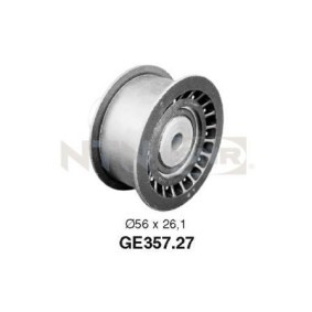 Acquista Galoppino / Guidacinghia, Cinghia dentata da SNR GE357.27 a buon mercato per soli 42,92 €