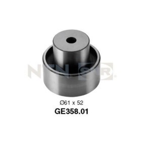 Acquista Galoppino / Guidacinghia, Cinghia dentata da SNR GE358.01 a buon mercato per soli 81,96 €