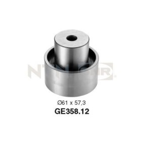 Acquista Galoppino / Guidacinghia, Cinghia dentata da SNR GE358.12 a buon mercato per soli 40,61 €