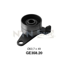 Compre Rolo tensor, correia dentada da SNR GE358.20 a um preço baixo por 58,32 €