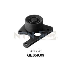 Acquista Galoppino / Guidacinghia, Cinghia dentata da SNR GE359.09 a buon mercato per soli 33,92 €